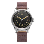 Praesidus A - 11 Type 44 Patina - Watches.com - P - 38 - MBE - BKAG