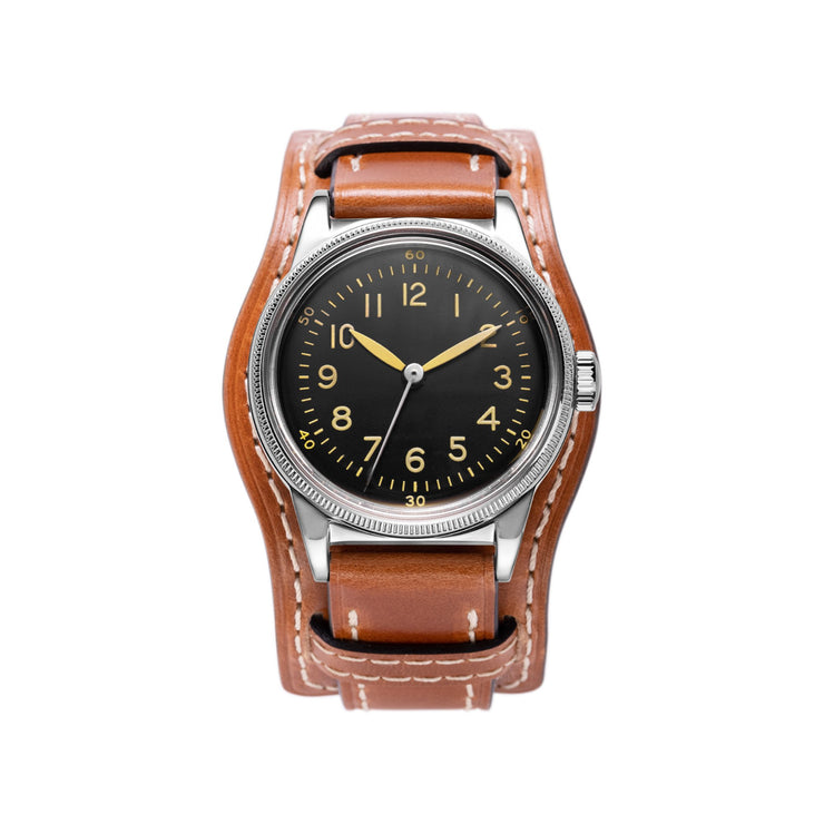 Praesidus A - 11 Type 44 Patina - Watches.com - P - 38 - MBE - BKAG