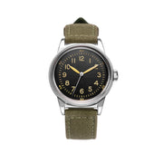 Praesidus A - 11 Type 44 Patina - Watches.com - P - 38 - MBE - BKAG