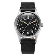 Praesidus Jungle Field OG Black - Watches.com - P - 34 - JF - MB - LBCK1