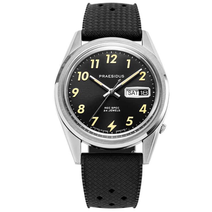 Praesidus Rec Spec CMNTR - Watches.com - P - 38 - CMNTR - MB - BTRK1