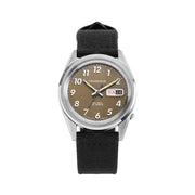 Praesidus Rec Spec Khaki Brown - Watches.com - P - 38 - KTW - BCK1