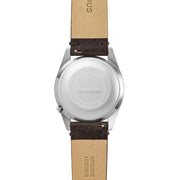 Praesidus Rec Spec Khaki Brown - Watches.com - P - 38 - KTW - BCK1