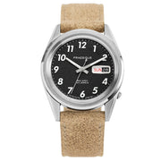 Praesidus Rec Spec White Popcorn - Watches.com - P - 38 - BTW - BCK1