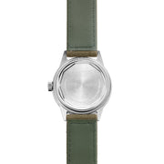 Praesidus Spec 2 Ameriquartz Forest Green Limited - Watches.com - PAQ - 40 - FE - MDGR - GRK1