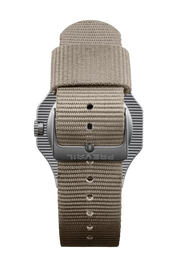 Prevail Onward Future Field Watch Tactical Shovelhead - Watches.com - ON - TAC - BRN