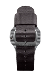 Prevail Onward Future Field Watch Tactical Standard Black - Watches.com - ON - TAC - BLK