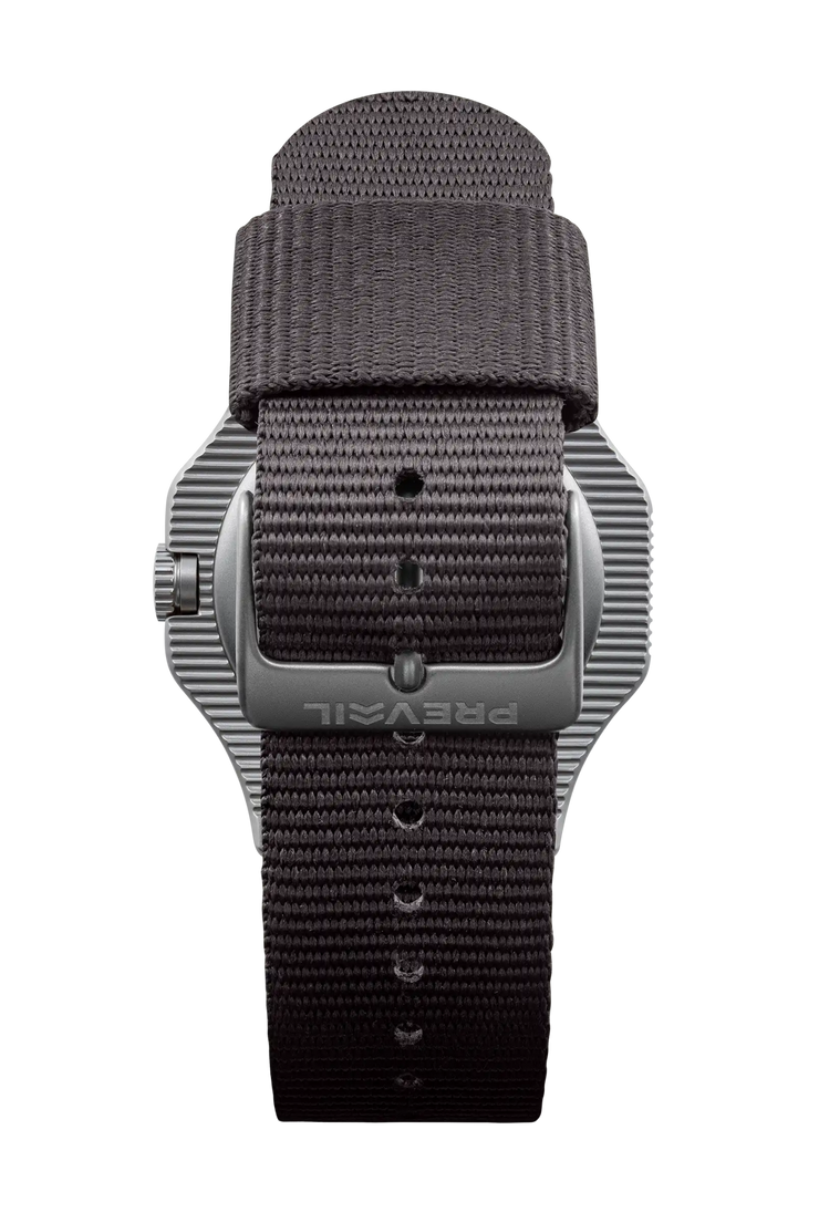 Prevail Onward Future Field Watch Tactical Standard Black - Watches.com - ON - TAC - BLK