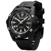 ProTek Carbon USMC Dive 1211 Automatic Black - Watches.com - PT1211