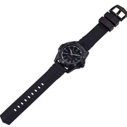 ProTek Carbon USMC Series Dive All Black - Watches.com - PT1011