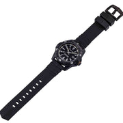 ProTek Carbon USMC Series Dive Black Beige - Watches.com - PT1016