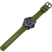 ProTek Carbon USMC Series Dive Green - Watches.com - PT1015G