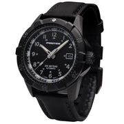 ProTek Steel Dive PT2202 Automatic Black - Watches.com - PT2202