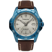 ProTek Steel Dive PT2213 Automatic Blue - Watches.com - PT2213