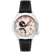 Recta Altitude Retrograde Dual Time Blossom - Watches.com - RT - 3007 - 06