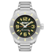 RGMT All - Brite Automatic Troop Green - Watches.com - RG - 8053 - 44