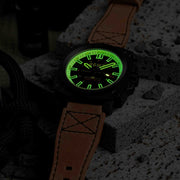 RGMT Altimeter Skeleton Automatic Black Camo - Watches.com - RG - 8033 - 06