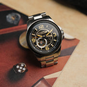 RGMT Artillery Automatic Bronze - Watches.com - RG - 8029 - 66