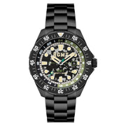 RGMT Continental GMT Camo Black - Watches.com - RG - 8059 - 55