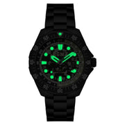 RGMT Continental GMT Camo Black - Watches.com - RG - 8059 - 55