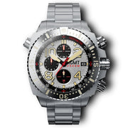 RGMT Demolition Chronograph White - Watches.com - RG - 8036 - 33