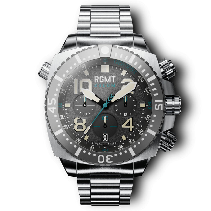 RGMT Demolition Grey Set - Watches.com - RG - 8015 - 33 - SET - G