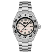 RGMT Field Master Automatic Milky White - Watches.com - RG - 8032 - 88