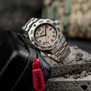 RGMT Field Master Automatic Milky White - Watches.com - RG - 8032 - 88