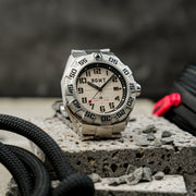 RGMT Field Master Automatic Milky White - Watches.com - RG - 8032 - 88