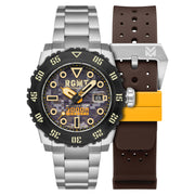 RGMT Ohio Automatic Limited Edition Desert Brown - Watches.com - RG - 8034 - 0J