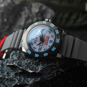 RGMT Ohio Automatic Limited Edition Midnight - Watches.com - RG - 8034 - 0L