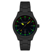 RGMT Tritium Automatic Blue Steel - Watches.com - RG - 8046 - 11