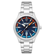 RGMT Tritium Automatic Blue Steel - Watches.com - RG - 8046 - 11