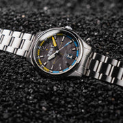 RGMT Tritium Automatic Gray Steel - Watches.com - RG - 8046 - 33