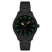 RGMT Tritium Automatic Gray Steel - Watches.com - RG - 8046 - 33