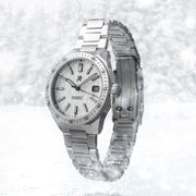 RZE Endeavour Automatic Ross Ice - Watches.com - 0687398373642