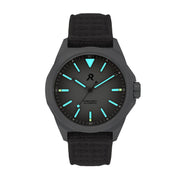 RZE Resolute Automatic Arctic Grey - Watches.com - RZE - RES - AG - CS - P