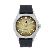 RZE Resolute Automatic Desert Tan - Watches.com - RZE - RES - DT - CS - P