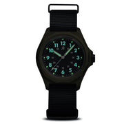 RZE Urbanist Solar Lodgepole Pine - Watches.com - 