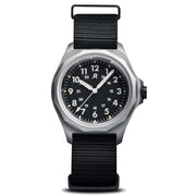 RZE Urbanist Solar Onyx - Watches.com - URBANIST - Onyx