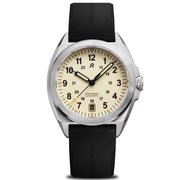 RZE Valour 38 Automatic Calcite - Watches.com - 