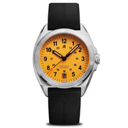 RZE Valour 38 Automatic Medallion Yellow - Watches.com - 