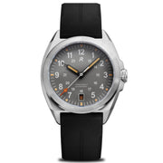 RZE Valour 38 Automatic Slate Grey - Watches.com - 