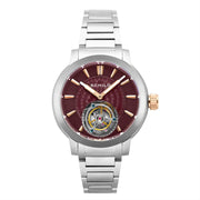 Schild Friedrich Tourbillon Burgundy Limited Edition - Watches.com - SC - 1010 - 44