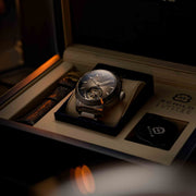 Schild Friedrich Tourbillon Fume Black Limited Edition - Watches.com - SC - 1013 - 11