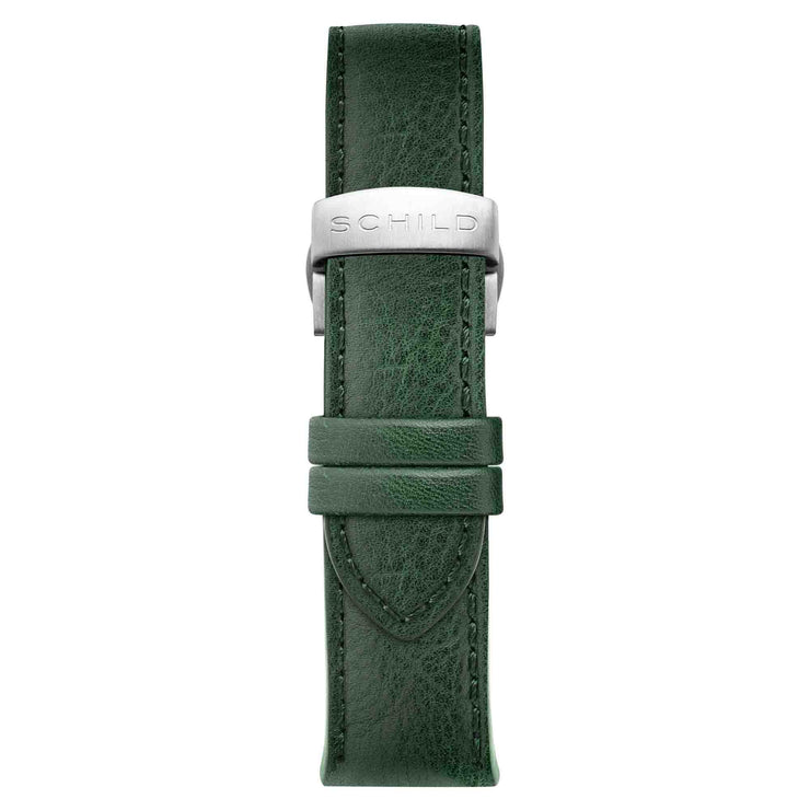 Schild Friedrich Tourbillon Fume Green Limited Edition - Watches.com - SC - 1013 - 22