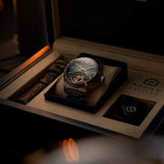 Schild Friedrich Tourbillon Fume Green Limited Edition - Watches.com - SC - 1013 - 22