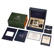 Schild Friedrich Tourbillon Fume Green Limited Edition - Watches.com - SC - 1013 - 22