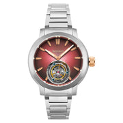 Schild Friedrich Tourbillon Fume Wine Red Limited Edition - Watches.com - SC - 1013 - 44