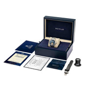 Schild Friedrich Tourbillon Navy Limited Edition - Watches.com - SC - 1010 - 22